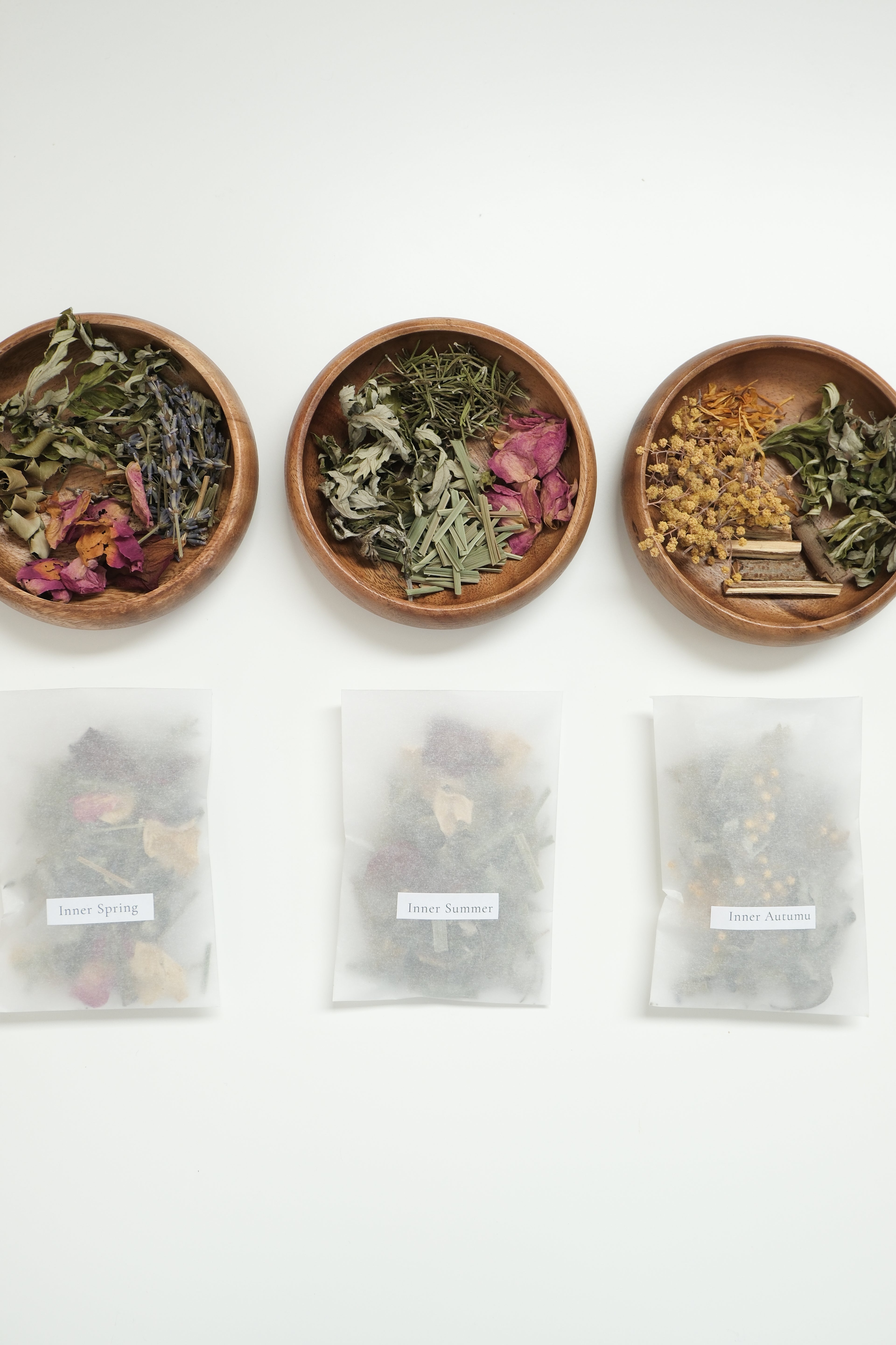 ハーブ定期便+オンラインサークル「Maeve circle」（月額払い）