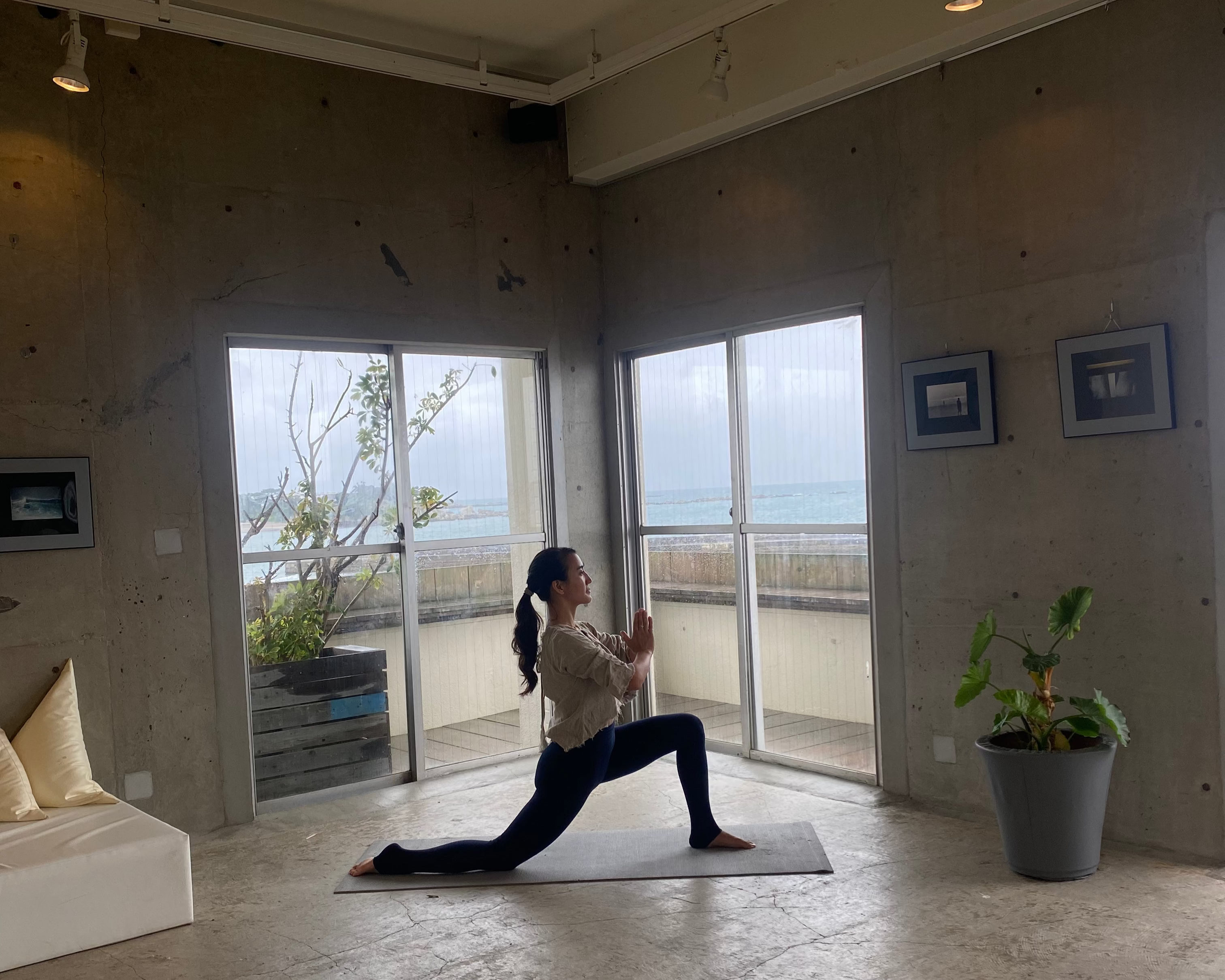 オンラインサークル「Maeve circle Light」